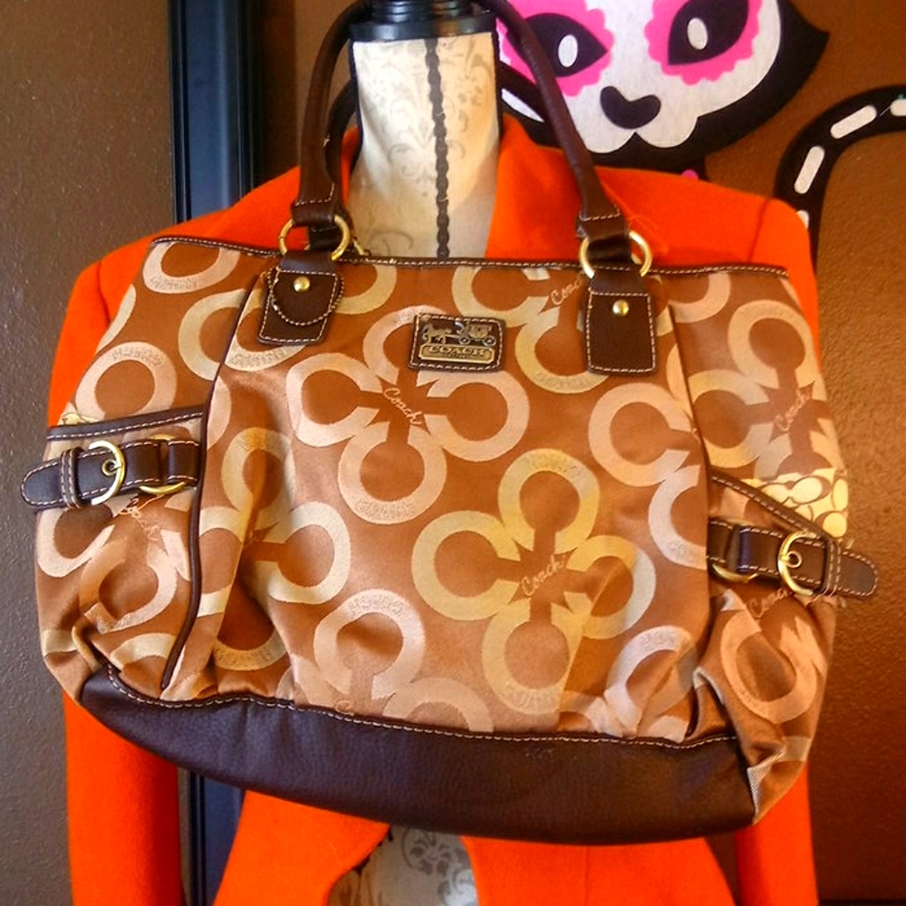 Awesome handbag